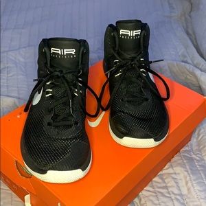 Women’s Nike Air Precision Basketball Shoes